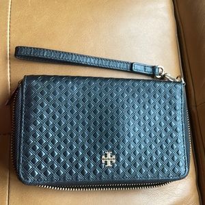 Tory Burch Wristlet
